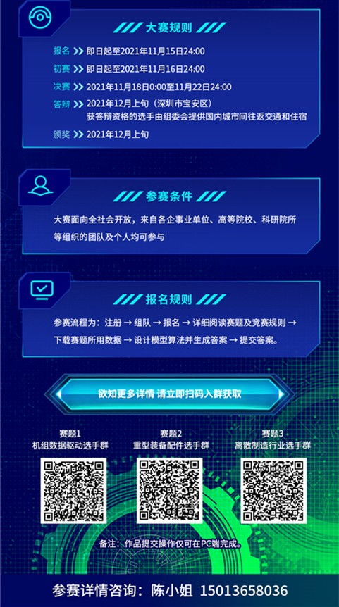 第五屆全國工業(yè)互聯(lián)網(wǎng)數(shù)據(jù)創(chuàng)新應(yīng)用大賽 零門檻參賽，贏取百萬獎金，共筑數(shù)據(jù)服務(wù)新未來